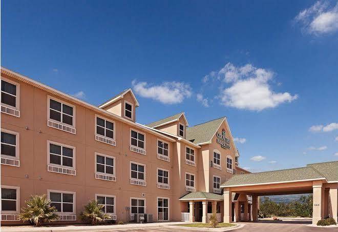 Country Inn & Suites By Radisson Midland Tx Image