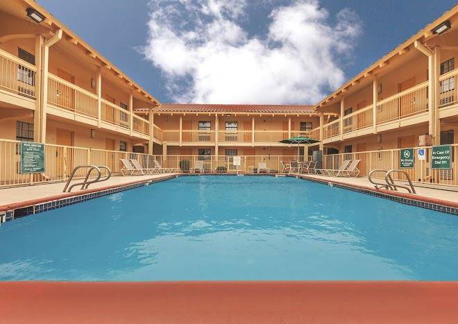La quinta inn by wyndham midland