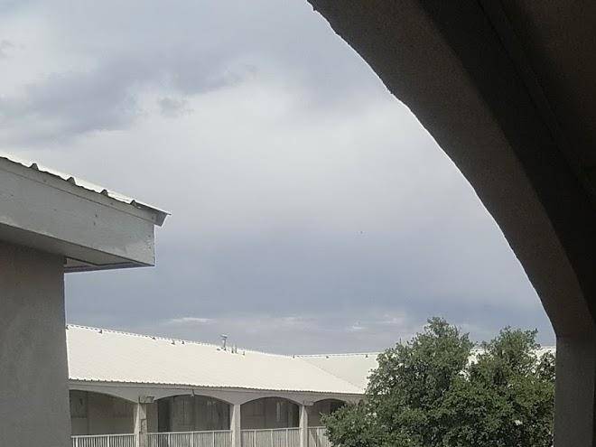 Midland extended stay