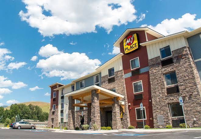 My Place Hotel Midland Tx Image