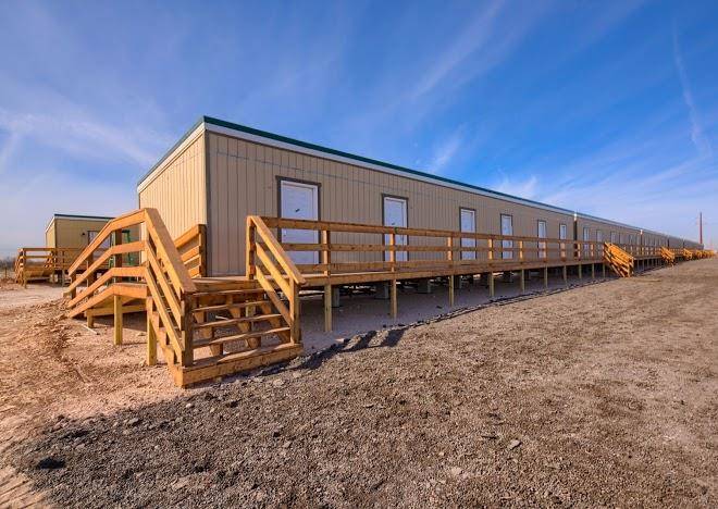Permian lodging midland lodge