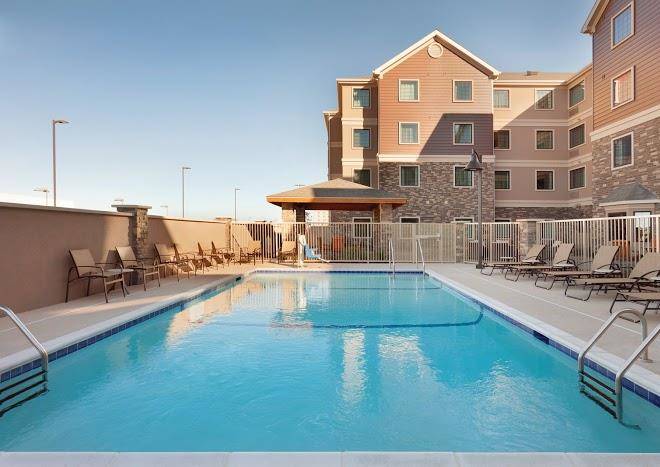 Staybridge suites midland