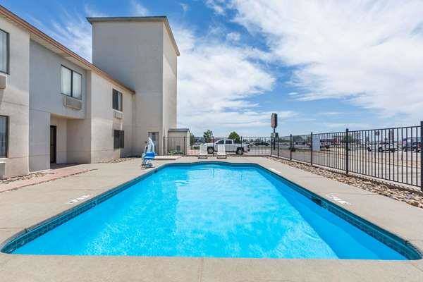 Super 8 by wyndham midland