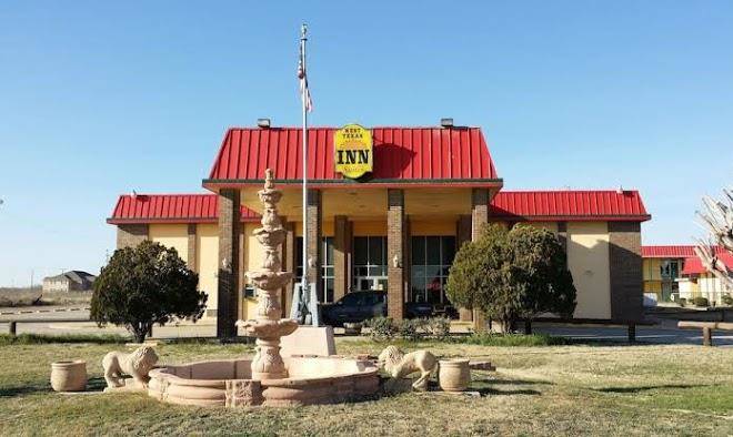 West texas inn & suites