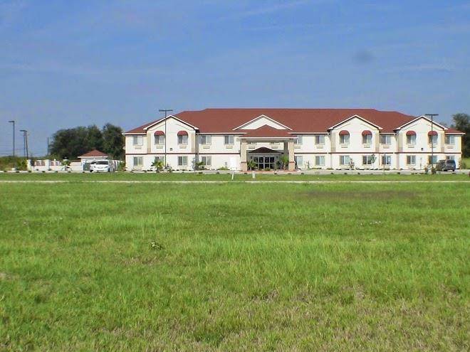 Budget host inn & suites
