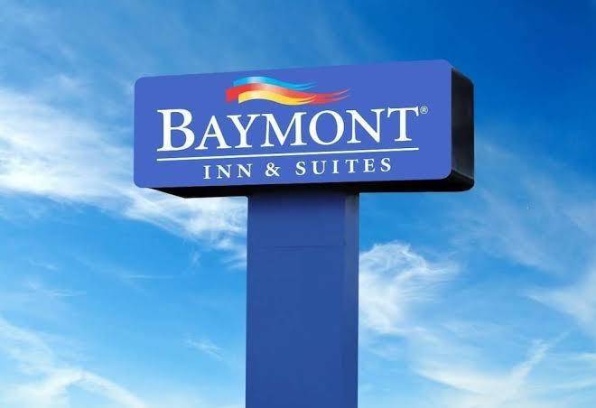 Baymont inn & suites the woodlands