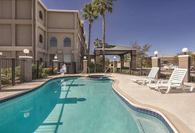 Country inn & suites by radisson the woodlands