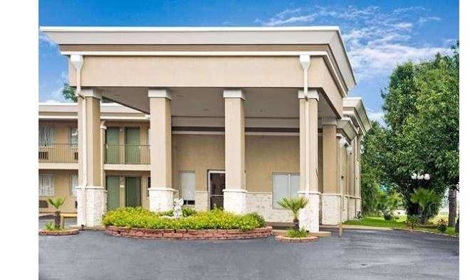 Days inn by wyndham shenandoah