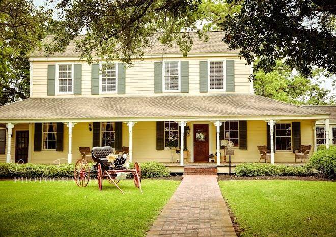Hodge podge lodge