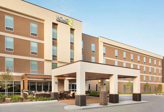 Home2 suites by hilton shenandoah the woodlands