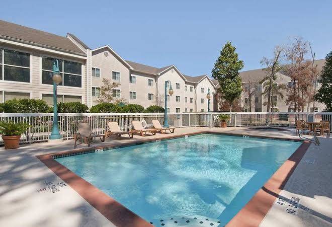 Homewood suites by hilton