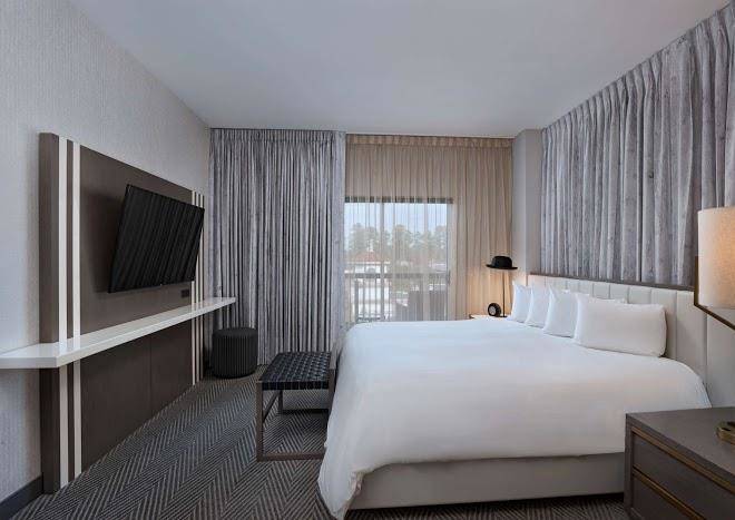 Hyatt centric the woodlands