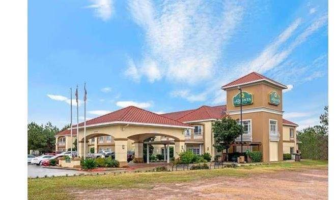 La quinta inn & suites by wyndham conroe