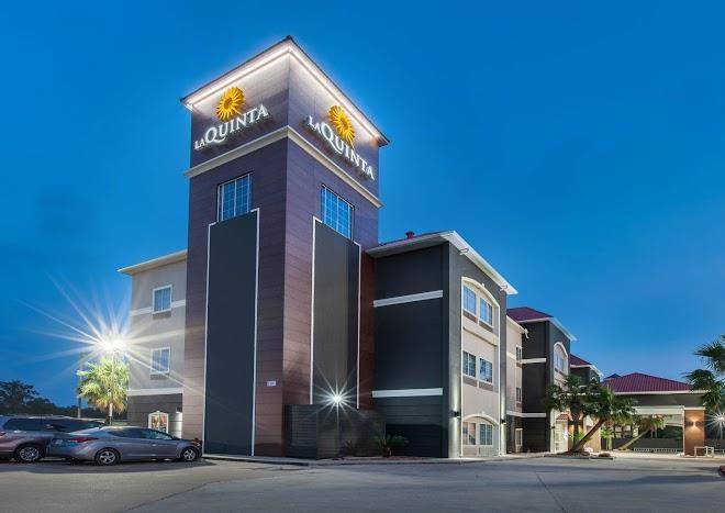 La quinta inn & suites by wyndham houston new caney