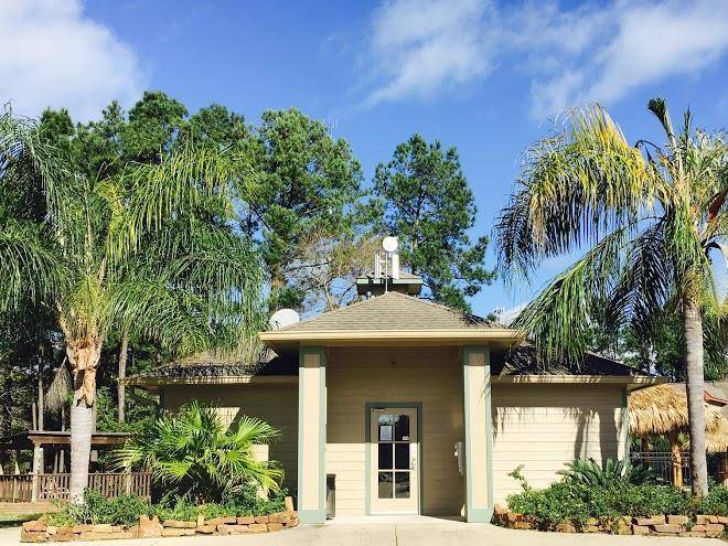 Rayford crossing rv resort