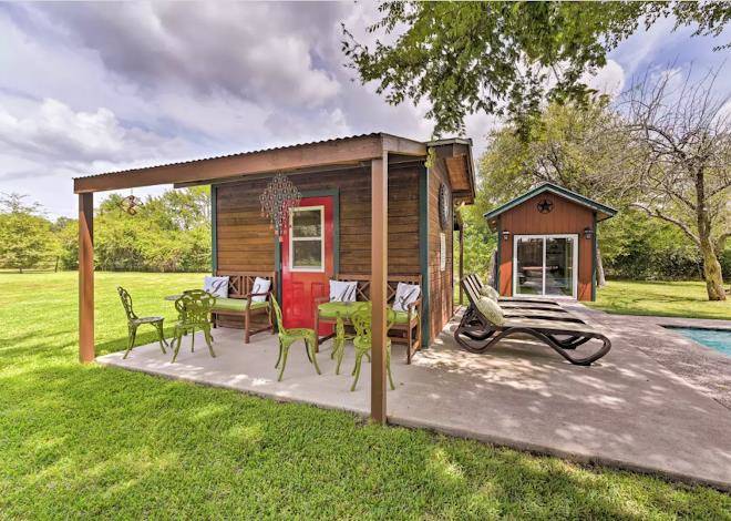 Soma ranch
