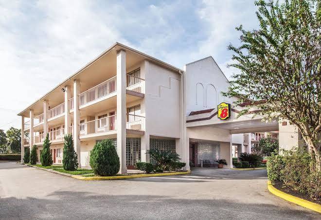 Super 8 by wyndham spring