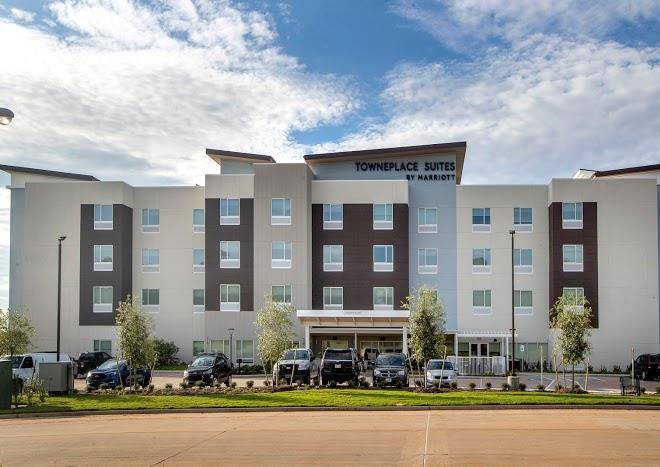 TownePlace Suites Conroe