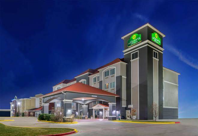 La quinta inn & suites by wyndham dumas