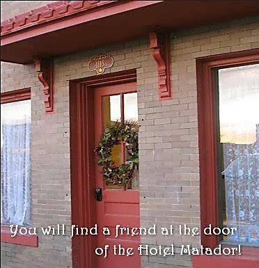 Hotel matador
