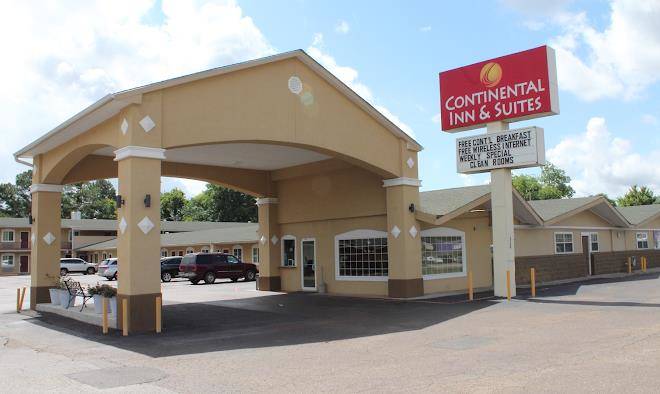Continental inn & suites