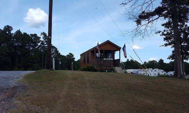 Fairway rv park