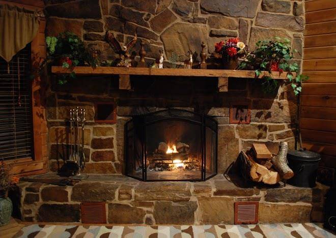 Pineywoods hideaway bed and breakfast