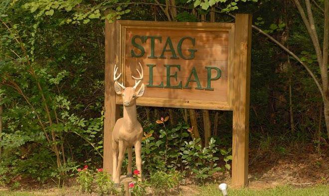 Stag leap country cabins & extended stays