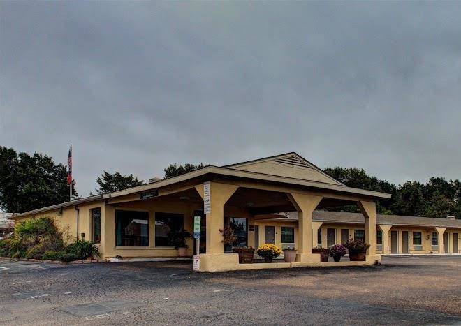Kingsway inn