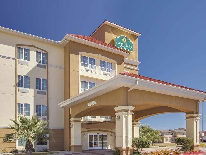 La quinta inn & suites by wyndham corsicana