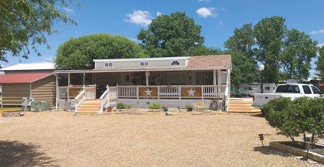 Pelican isle rv resort