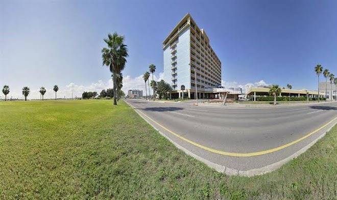 Best western corpus christi