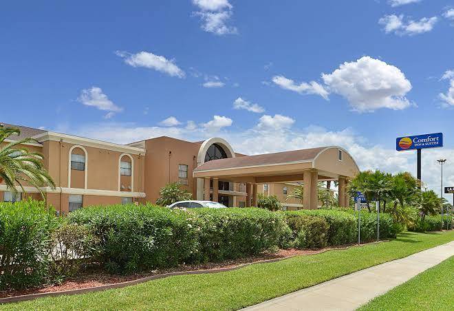 Best western northwest corpus christi inn & suites