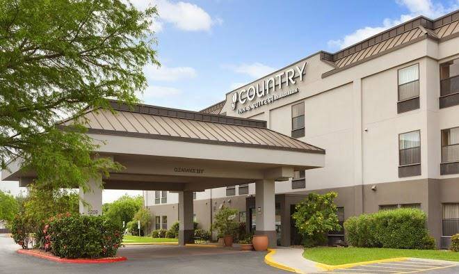 Country inn & suites by radisson corpus christi tx