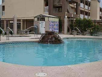 Days inn by wyndham corpus christi beach
