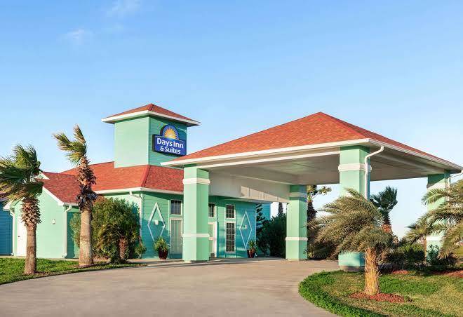 Days inn by wyndham port aransas tx