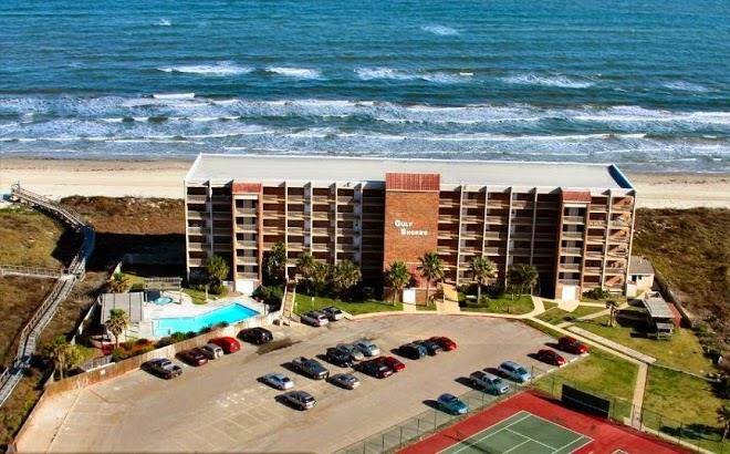 Gulf shores condominiums
