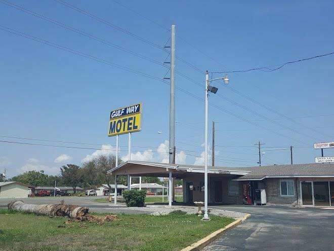 Gulf way motel