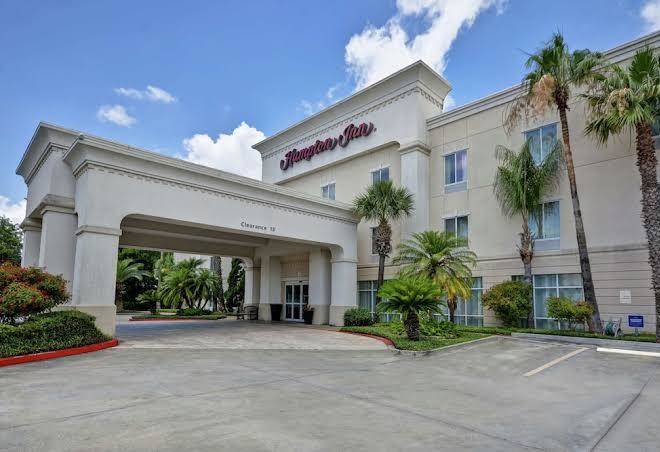 Hampton inn corpus christi northwest i 37