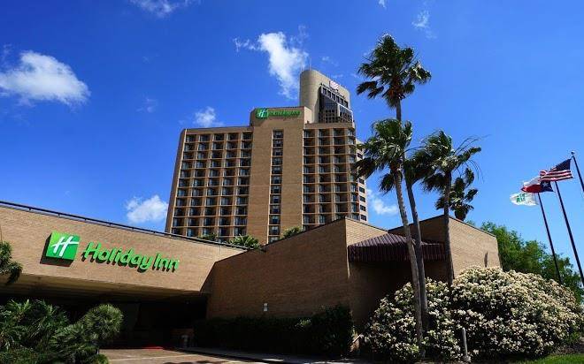 Holiday inn corpus christi downtown marina