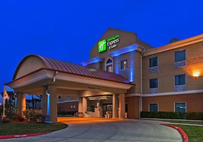 Holiday inn express & suites corpus christi nw calallen