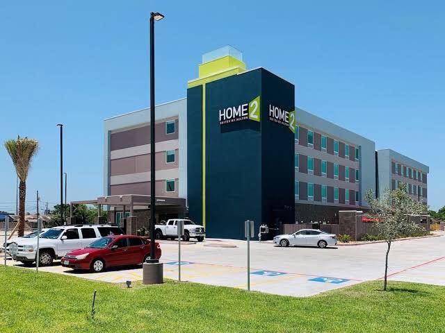 Home2 suites by hilton corpus christi southeast