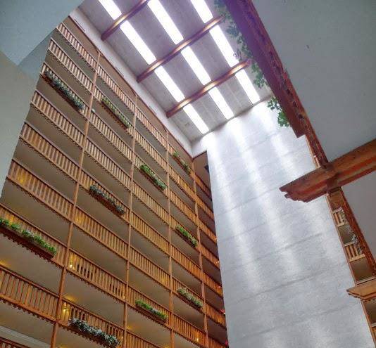 Hotel corpus christi bayfront
