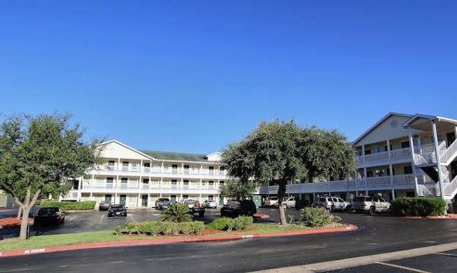Intown suites extended stay corpus christi tx
