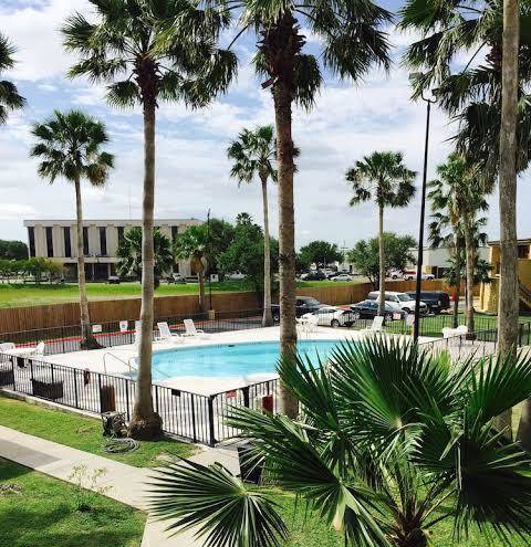 Knights inn corpus christi at navigation blvd