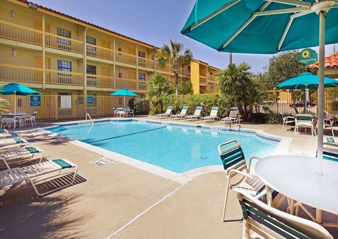 La quinta inn by wyndham corpus christi south