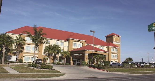 La quinta inn & suites by wyndham corpus christi airport