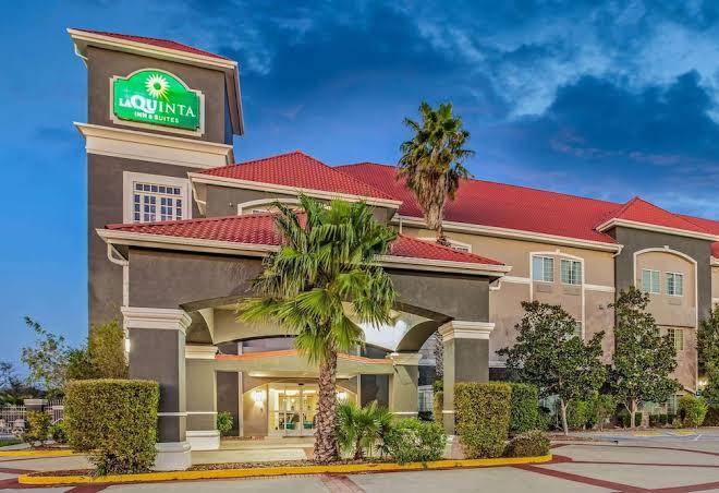La quinta inn & suites by wyndham corpus christi northwest