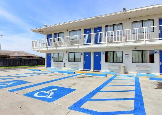 Motel 6 corpus christi tx northwest
