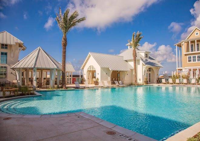 Palmilla beach resort & golf community